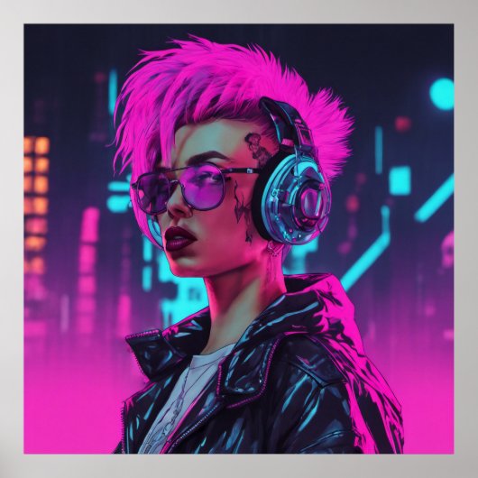 保デザイン ポスター (正面)