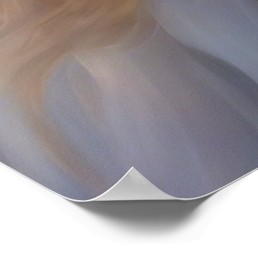 保デザイン ポスター (角)