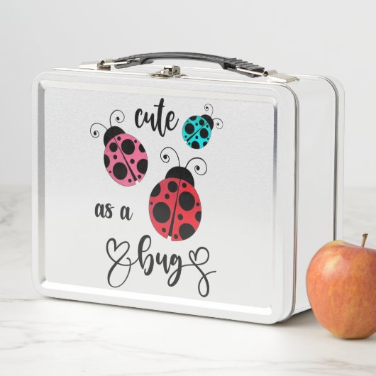 保デザイン メタルランチボックス (インサイチュ)