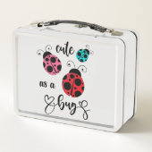 保デザイン メタルランチボックス (裏面)