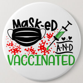 保デザイン 缶バッジ