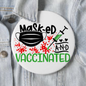 保デザイン 缶バッジ (インサイチュ)