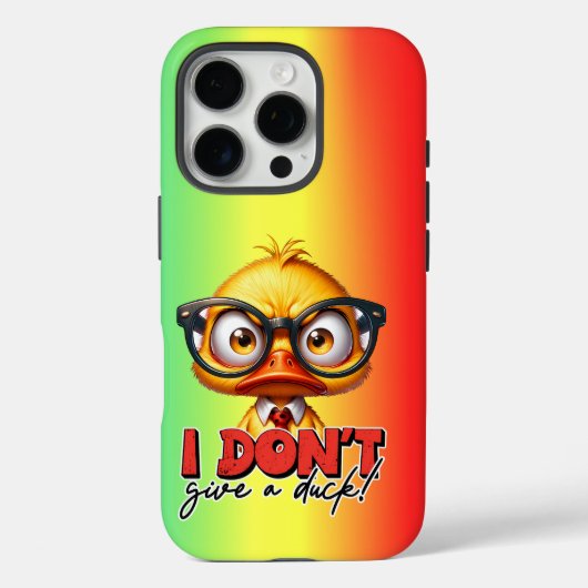 保デザイン:-) Case-Mate iPhoneケース (裏面)