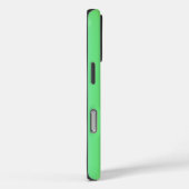 保デザイン:-) Case-Mate iPhoneケース (裏面 / 右)