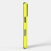 保デザイン:-) Case-Mate iPhoneケース (裏面 / 右)