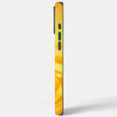 保デザイン:-) Case-Mate iPhoneケース (裏面 / 左)