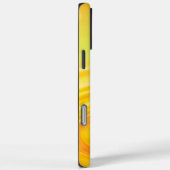 保デザイン:-) Case-Mate iPhoneケース (裏面 / 右)