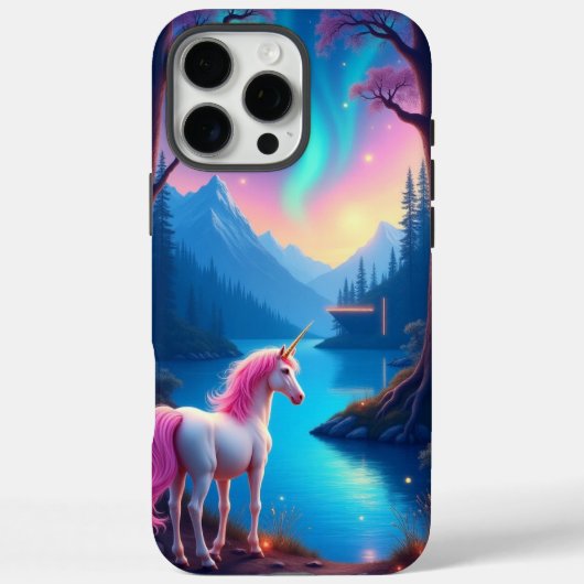 保デザイン Case-Mate iPhoneケース (裏面)