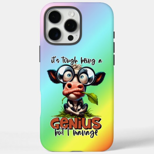 保デザイン:-) Case-Mate iPhoneケース (裏面)