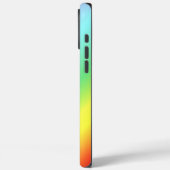 保デザイン:-) Case-Mate iPhoneケース (裏面 / 左)