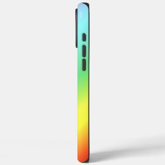 保デザイン:-) Case-Mate iPhoneケース (裏面 / 左)