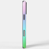 保デザイン:-) Case-Mate iPhoneケース (裏面 / 右)