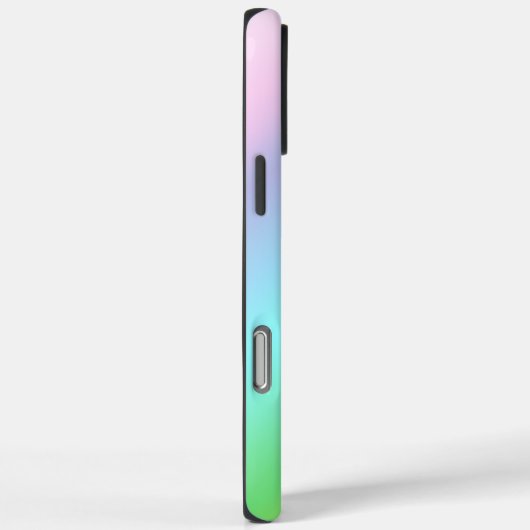 保デザイン:-) Case-Mate iPhoneケース (裏面 / 右)