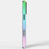 保デザイン:-) Case-Mate iPhoneケース (裏面 / 右)