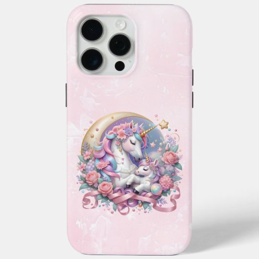 保デザイン Case-Mate iPhoneケース (裏面)