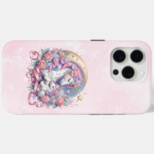 保デザイン Case-Mate iPhoneケース (裏面 (横))