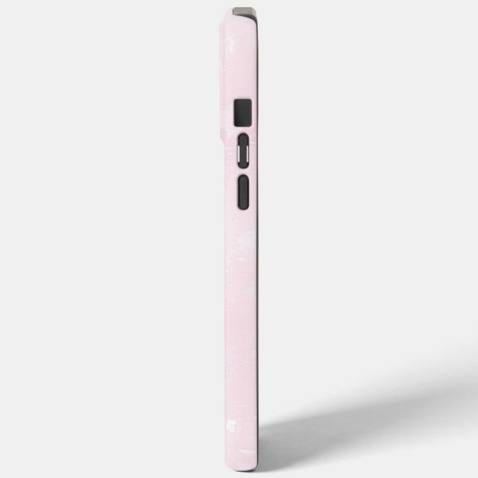 保デザイン Case-Mate iPhoneケース (裏面 / 左)