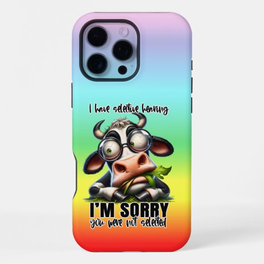 保デザイン:-) iPhoneケース (裏面)