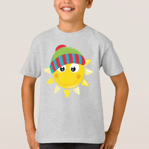 保デザイン Tシャツ