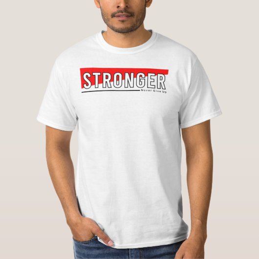 保デザイン Tシャツ (正面)