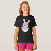保デザイン Tシャツ (正面フル)