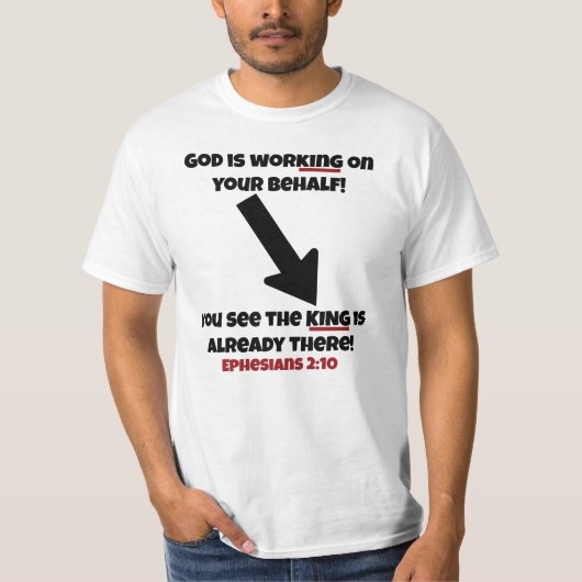 保デザイン Tシャツ (正面)