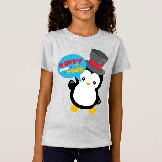 保デザイン Tシャツ (正面)