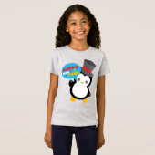 保デザイン Tシャツ (正面フル)