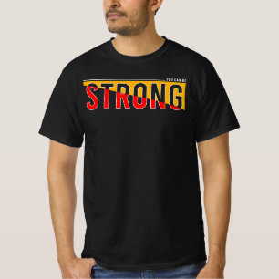 保デザイン Tシャツ