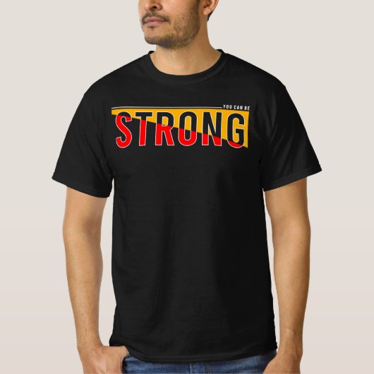 保デザイン Tシャツ (正面)