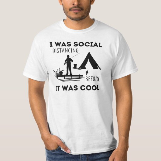 保デザイン Tシャツ (正面)