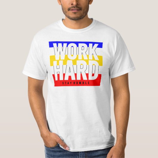 保デザイン Tシャツ (正面)