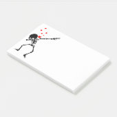 保デザインYour Own :-)投稿ノート ポストイット (アングル)