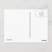 保トランプ ポストカード (裏面)