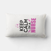 保ナース ランバークッション (裏面)