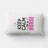 保ナース ランバークッション (正面)