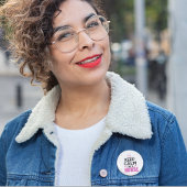 保ナース 缶バッジ