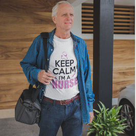 保ナース Tシャツ