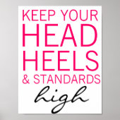 保ハイポスター ポスター (正面)