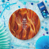 保パーソナライズされたの大成功 ペーパープレート (パーティー)