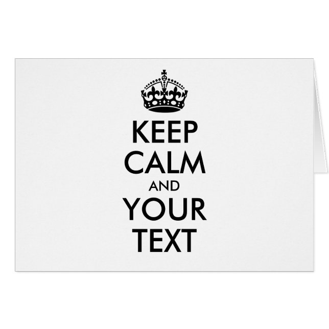 保パーソナライズされたCALMとYOUR TEXT – 黒語 (正面横)