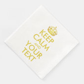 保パーソナライズされたCALM (コーナー)