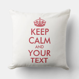 保パーソナライズされたCALM アウトドアクッション