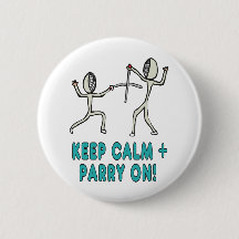 保フェンシング