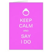 保ブライダル (正面)