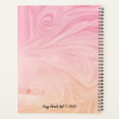 保プランナー プランナー手帳 (裏面)