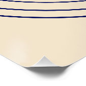 保ボール転がのトランプ2024 ポスター (コーナー)