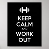 保ポスターの取りやる気を起こさせる組み ポスター (正面)