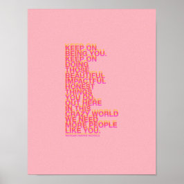 保ポスター ポスター