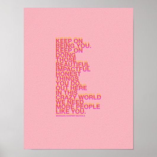 保ポスター ポスター (正面)